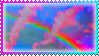 Colorful sky